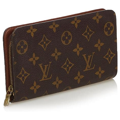 louis vuitton portemonnaie damen preis|louis vuitton portefeuille wallet.